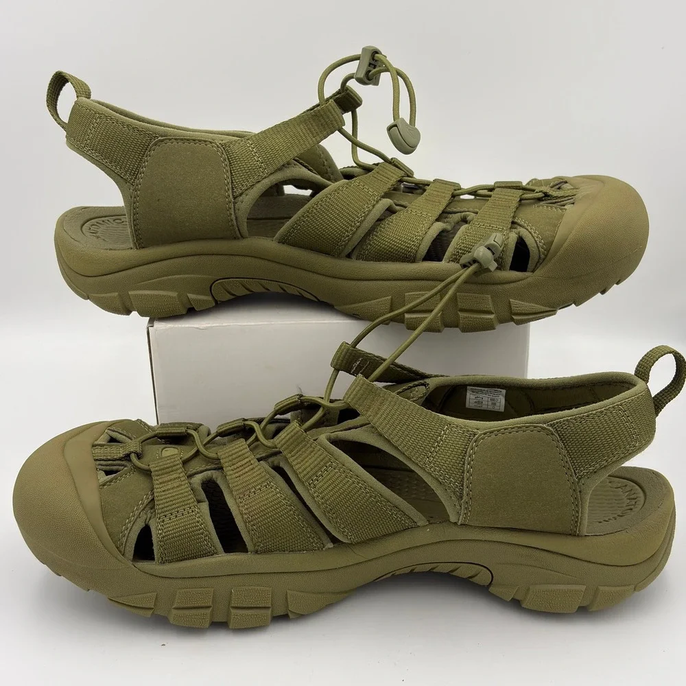 Keen newport h2
